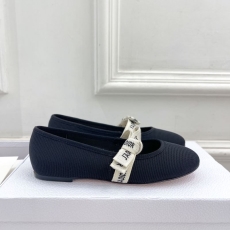 Christian Dior Low Shoes